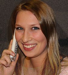 Isabel Niklas Telefon